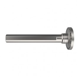 Ось, Axle, Na Rear Axle Shaft R559821 