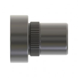 Ось, Shaft, Fan Driver R560039 