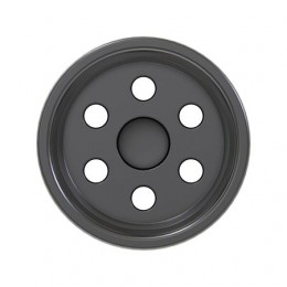 Ось, Shaft, Fan Driver R560039 