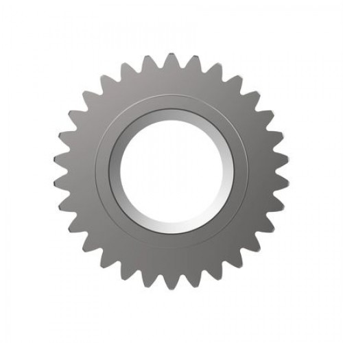 Сателлит планет. передачи, Planet Pinion, Spur Gear - Ground R560119 