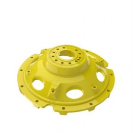 Ступица, Hub, Cast Drive Wheel, With Pinion R560247 