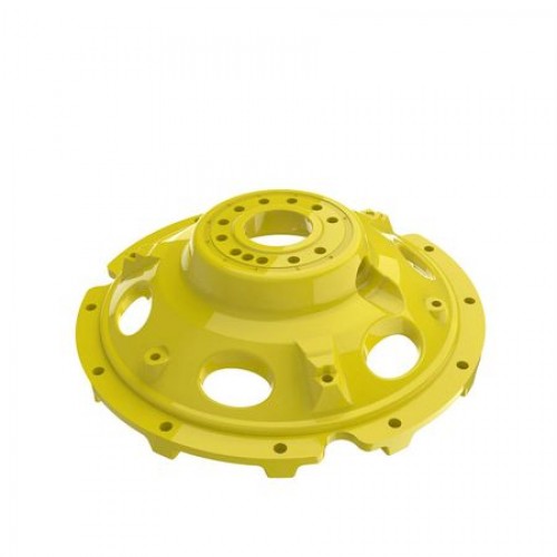 Ступица, Hub, Cast Drive Wheel, With Pinion R560247 