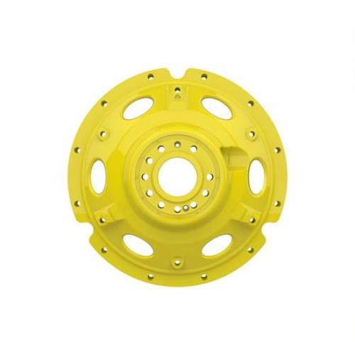 Ступица, Hub, Cast Drive Wheel, With Pinion R560247 