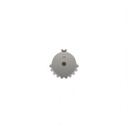 Ось, Shaft, Option Pto Shaft (1000 Rpm) R562721 