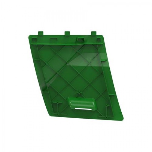 Панель, Panel, Oil Access Door R563000 