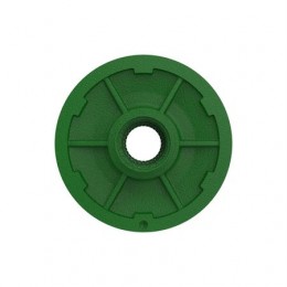 Полушкив, Half Sheave, Driver Moving, Adi R563577 