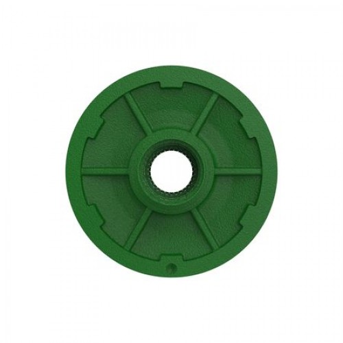 Полушкив, Half Sheave, Driver Moving, Adi R563577 