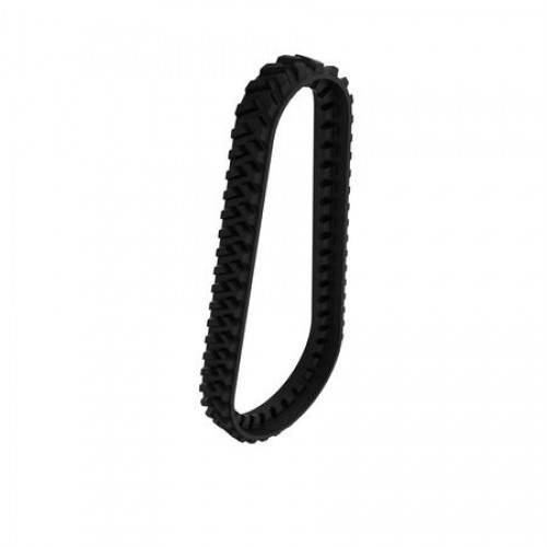 Резиновый ремень трака, Rubber Track Belt, 16in, Severe Ser R563760 