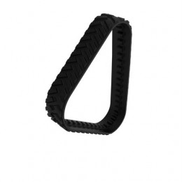 Резиновый ремень трака, Rubber Track Belt, 18in, Ag, 6in Pi R565017 