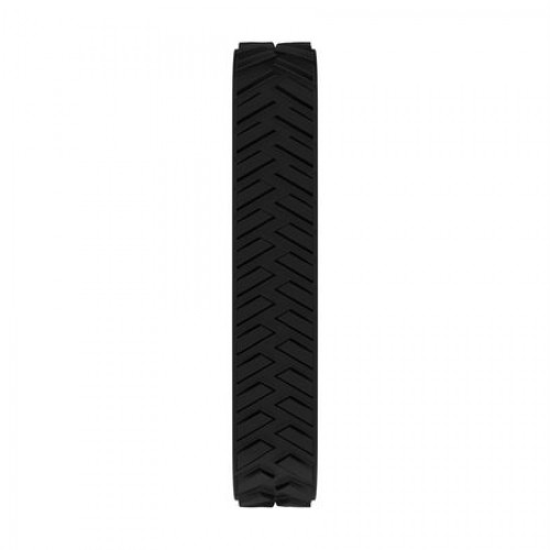 Резиновый ремень трака, Rubber Track Belt, 18in, Ag, 6in Pi R565017 