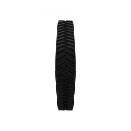 Резиновый ремень трака, Rubber Track Belt, 18in, Ag, 6in Pi R565017 