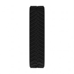 Резиновый ремень трака, Rubber Track Belt, 24in, Ag, 6in Pi R565018 