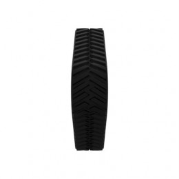 Резиновый ремень трака, Rubber Track Belt, 24in, Ag, 6in Pi R565018 