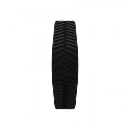 Резиновый ремень трака, Rubber Track Belt, 24in, Ag, 6in Pi R565018 