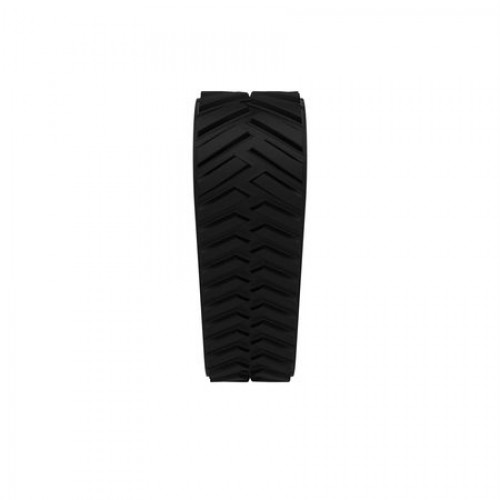 Резиновый ремень трака, Rubber Track Belt, 24in, Ag, 6in Pi R565018 