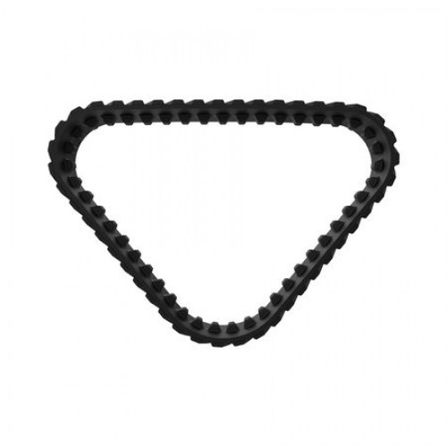 Резиновый ремень трака, Rubber Track Belt, 24in, Ag, 6in Pi R565018 