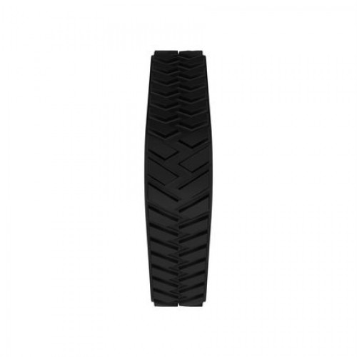 Резиновый ремень трака, Rubber Track Belt, 18in, F9x, Front R571655 