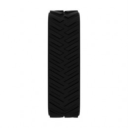 Резиновый ремень трака, Rubber Track Belt, 24in, F9x, Front R571656 