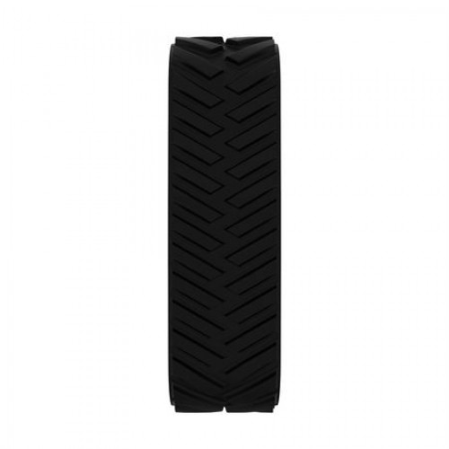 Резиновый ремень трака, Rubber Track Belt, 24in, F9x, Front R571656 