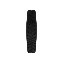 Резиновый ремень трака, Rubber Track Belt, 18in, F9x, Rear, R571658 