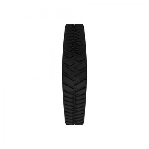 Резиновый ремень трака, Rubber Track Belt, 18in, F9x, Rear, R571658 