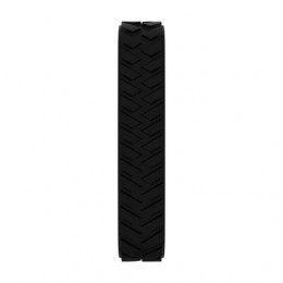 Резиновый ремень трака, Rubber Track Belt, 18in, F9x, Rear, R571658 