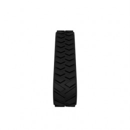 Резиновый ремень трака, Rubber Track Belt, 18in, F9x, Rear, R571658 