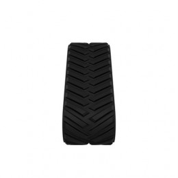 Резиновый ремень трака, Rubber Track Belt R571660 