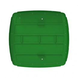 Крыша, Roof, Cab R61142 