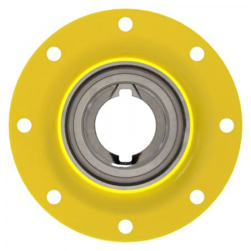 Ступица, Hub, Front Wheel R63556 