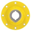 Ступица, Hub, Front Wheel R63556 