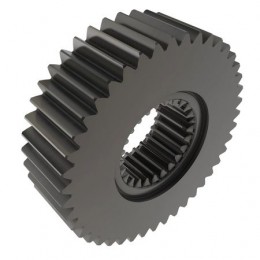 Ступица, Hub, Pto Clutch N R70853 