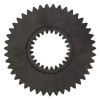 Ступица, Hub, Pto Clutch N R70853 