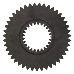 Ступица, Hub, Pto Clutch N R70853 