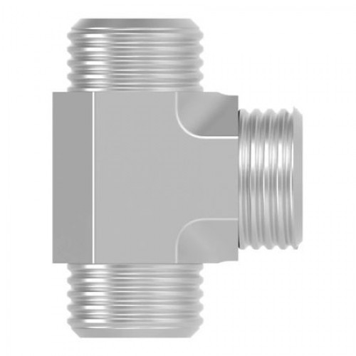Тройник, Tee Fitting R71963 