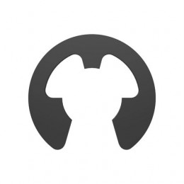 Пружинное кольцо, Ring, Retaining R72653 