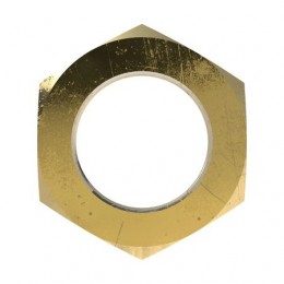 Трубная гайка, Tube Nut R79604 