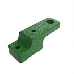 Хомут, Strap,drawbar R80447 