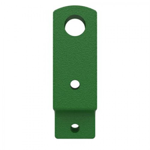 Хомут, Strap,drawbar R80447 