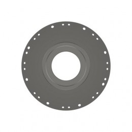 Крышка, Cover, Clutch, With Gear R84530 