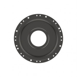 Крышка, Cover, Clutch, With Gear R84530 