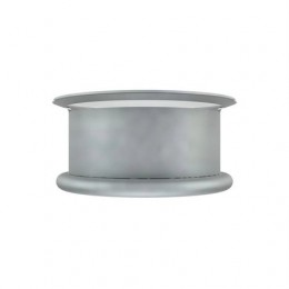 Фитинг переходника, Adapter Fitting, Exhaust Elbow R87732 