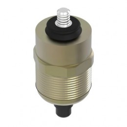 Соленоид, Solenoid, Shutoff R89014 