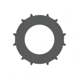 Пластина муфты, Plate, Separator R96805 