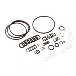 Комплект клапанов, Kit, Scv Overhaul RE10924 