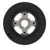 Шкив с демпфером, Pulley With Dampener RE12820 