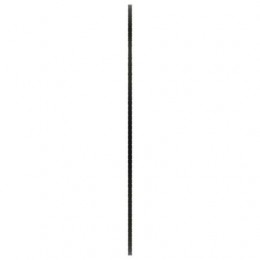 Диск с канавкой, Disk With Inner Spline, W/facing RE151059 