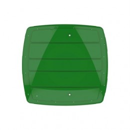 Крыша, Roof, Outer, Assembly RE152556 