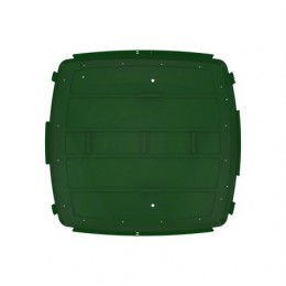 Крыша, Roof, Outer, Assembly RE152556 