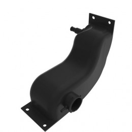 Бак, Tank, Coolant, Assembly RE154389 